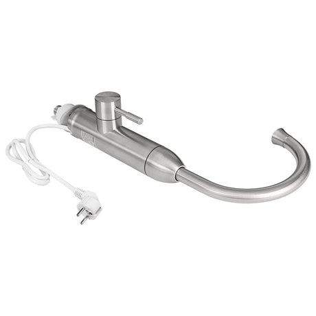 Teesa Robinet Electric Robinet Electric Teesa TSA4105 | 3500W, 1.9L, Inox, LED