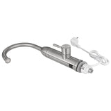 Teesa Robinet Electric Robinet Electric Teesa TSA4105 | 3500W, 1.9L, Inox, LED