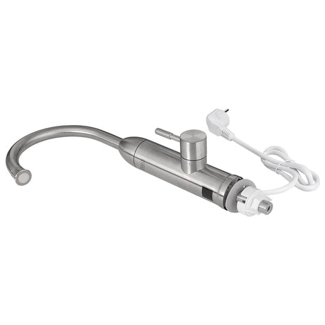 Teesa Robinet Electric Robinet Electric Teesa TSA4105 | 3500W, 1.9L, Inox, LED