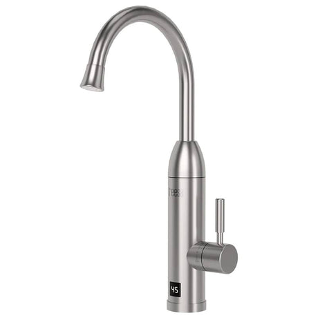 Teesa Robinet Electric Robinet Electric Teesa TSA4105 | 3500W, 1.9L, Inox, LED