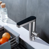 Teesa Robinet instant Robinet instant Teesa TSA4100 | 3500W