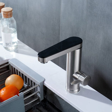 Teesa Robinet instant Robinet instant Teesa TSA4100 | 3500W