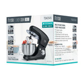 Teesa Robot de bucatarie Robot de Bucătărie Teesa TSA3545-W | 1400W, 5.5L, Alb