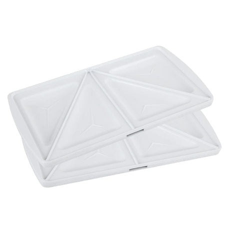 Teesa Sandwich maker Sandwich Maker Teesa TSA3221 | 800W, 1.67kg, 90cm, Gri