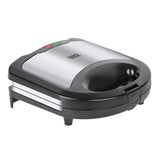 Teesa Sandwich maker Sandwich Maker Teesa TSA3222 | 800W, 1.34kg, 90cm, Inox