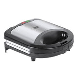 Teesa Sandwich maker Sandwich Maker Teesa TSA3222 | 800W, Inox