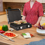 Teesa Sandwich maker Sandwich Maker Teesa TSA3239 | 2000W, 4.2kg, 67cm, LED
