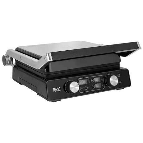 Teesa Sandwich maker Sandwich Maker Teesa TSA3239 | 2000W, 4.2kg, 67cm, LED