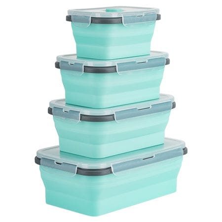 Teesa Set caserole Set caserole Teesa TSA0194 | Roșu