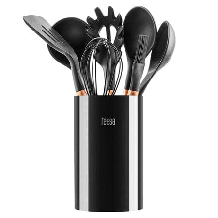 Teesa Set ustensile de bucatarie Set ustensile de bucatarie Teesa TSA0122