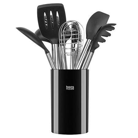 Teesa Set ustensile de bucatarie Set ustensile de bucatarie Teesa TSA0147 | Inox