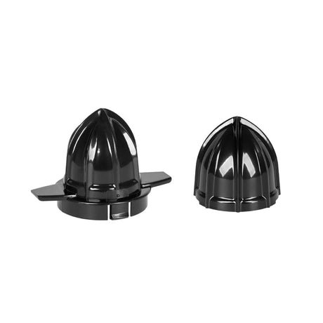 Teesa Storcator citrice Storcator citrice Teesa TSA3010 | 40W, 1L, Inox, Negru