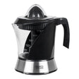 Teesa Storcator citrice Storcator citrice Teesa TSA3010 | 40W, 1L, Inox, Negru