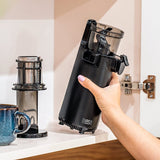 Teesa Storcator fructe Storcător Fructe Teesa TSA3233 | 130W, 1.8kg, Inox