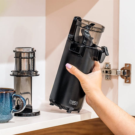 Teesa Storcator fructe Storcător Fructe Teesa TSA3233 | 130W, 1.8kg, Inox