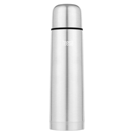 Teesa Termos Termos Teesa TSA0004 | 750ml, Inox, Argintiu
