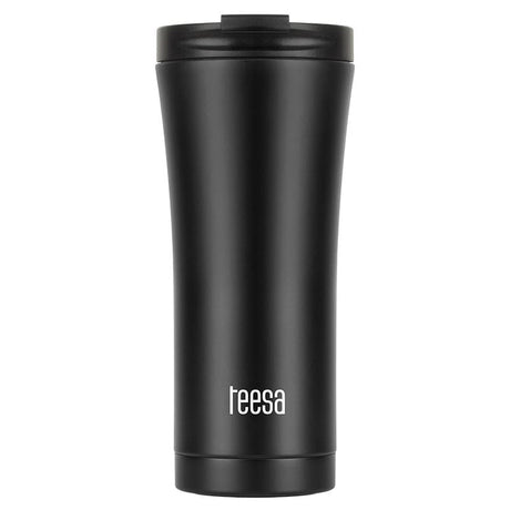 Teesa Termos Termos Teesa TSA0007 | 500ml, Inox, Negru