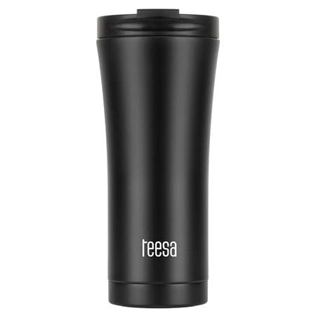 Teesa Termos Termos Teesa TSA0007 | 500ml, Inox, Negru