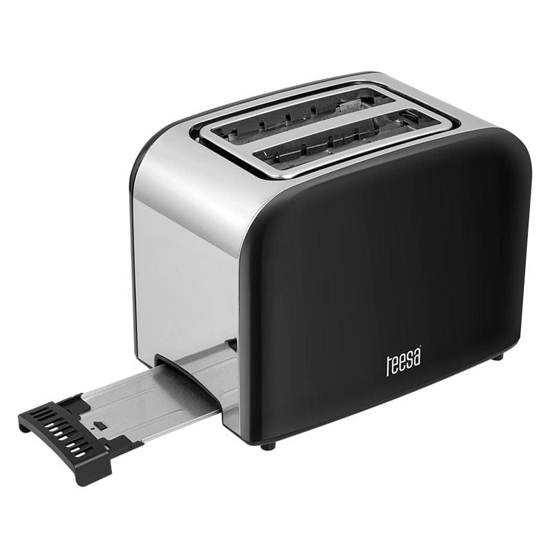 Teesa Toaster Toaster Teesa TSA3300 | 850W, 1.3kg, 107cm, Inox