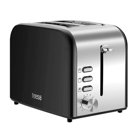 Teesa Toaster Toaster Teesa TSA3300 | 850W, 1.3kg, 107cm, Inox