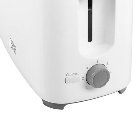 Teesa Toaster Toaster Teesa TSA3301 | 700W, 60cm