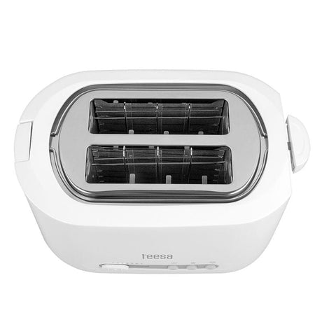 Teesa Toaster Toaster Teesa TSA3302 | 850W, 1.1kg, 90cm