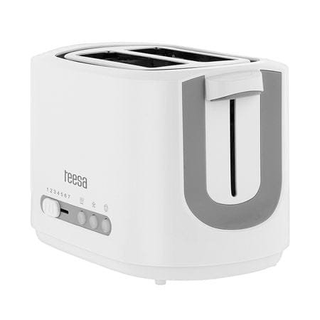 Teesa Toaster Toaster Teesa TSA3302 | 850W, 1.1kg, 90cm
