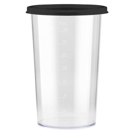 Teesa Blender Tocător Teesa | 1200W, 800ml, Inox