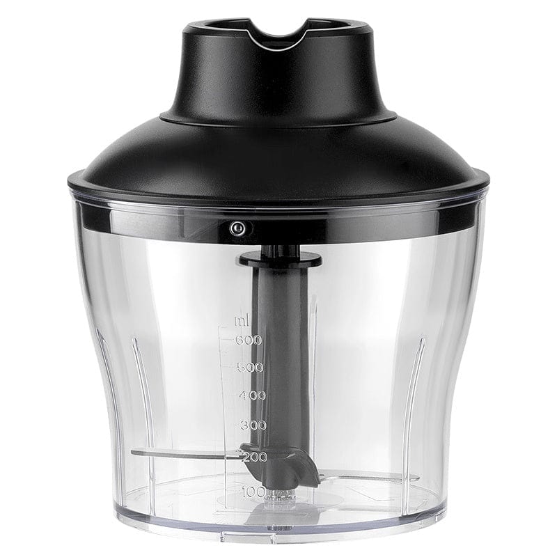 Teesa Blender Tocător Teesa | 1200W, 800ml, Inox