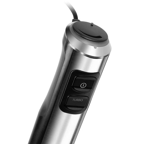 Teesa Blender Tocător Teesa | 1200W, 800ml, Inox