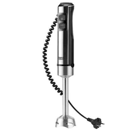 Teesa Blender Tocător Teesa | 1200W, 800ml, Inox