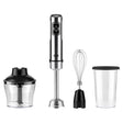 Teesa Blender Tocător Teesa | 1200W, 800ml, Inox