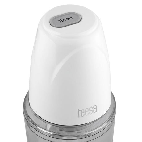 Teesa Tocator Tocător Teesa | 260W, 0.5L, Inox