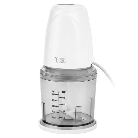 Teesa Tocator Tocător Teesa | 260W, 0.5L, Inox