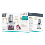 Teesa Tocator Tocător Teesa | 400W, 1.5L, Inox