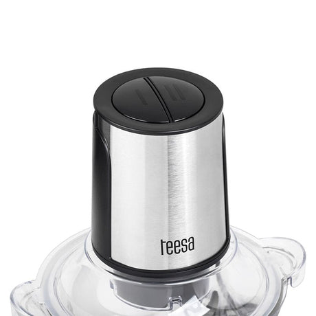 Teesa Tocator Tocător Teesa | 400W, 1.5L, Inox