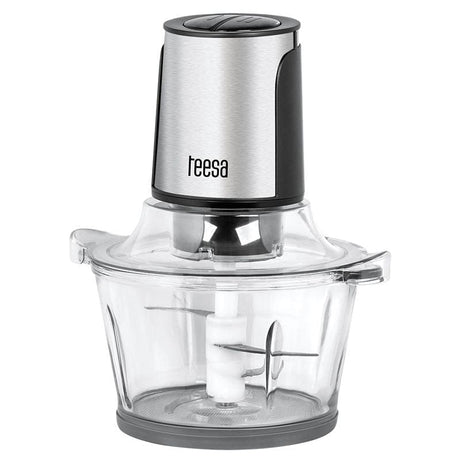 Teesa Tocator Tocător Teesa | 400W, 1.5L, Inox