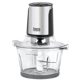 Teesa Tocator Tocător Teesa | 400W, 1.5L, Inox