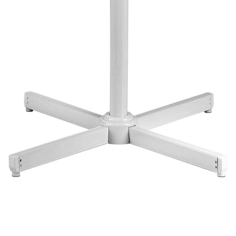 Teesa Ventilator Ventilator cu Picior Teesa TSA8021 | 45W, 36cm, Timer, Alb