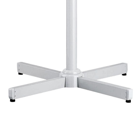 Teesa Ventilator Ventilator cu Picior Teesa TSA8022 | 45W, 37cm, Alb