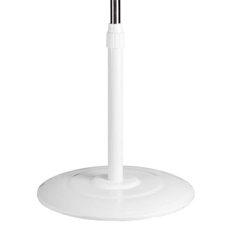 Teesa Ventilator Ventilator cu Picior Teesa TSA8024 | 50W, 38cm, Telecomanda, Alb