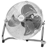 Teesa Ventilator Ventilator cu Picior Teesa TSA8057 | 50W, 30cm, Aluminiu, Argintiu
