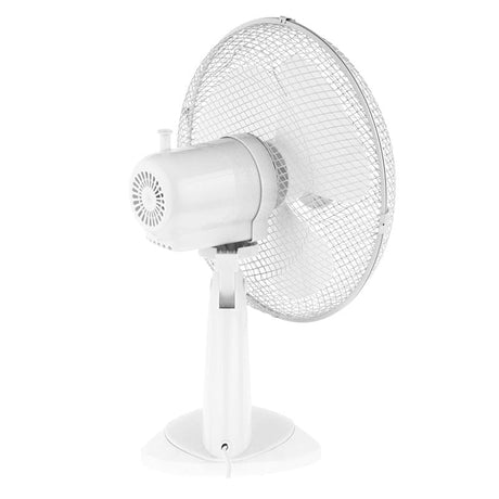 Teesa Ventilator Ventilator de Masa Teesa TSA8023 | 35W, 30cm, Alb