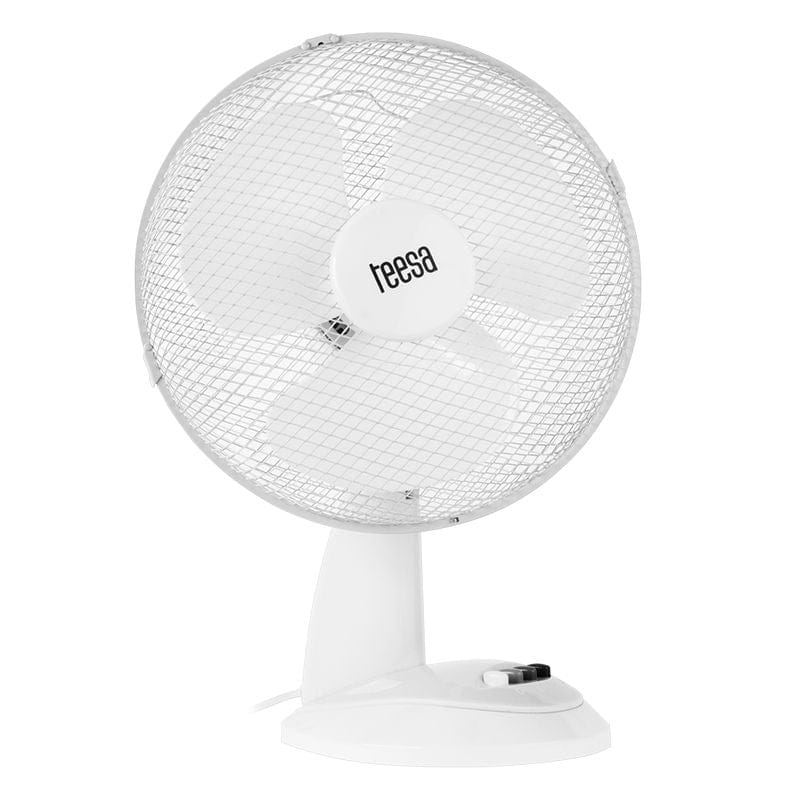 Teesa Ventilator Ventilator de Masa Teesa TSA8023 | 35W, 30cm, Alb