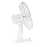 Teesa Ventilator Ventilator de Masa Teesa TSA8023 | 35W, 30cm, Alb