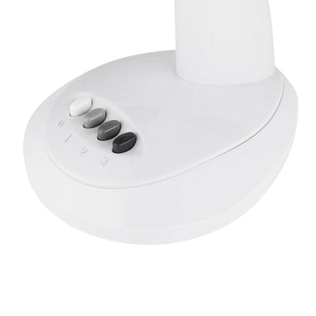 Teesa Ventilator Ventilator de Masa Teesa TSA8023 | 35W, 30cm, Alb