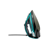 Tefal Fier de călcat cu abur Tefal Ultimate Pure Airglide FV9844E0, 3200W, verde/negru