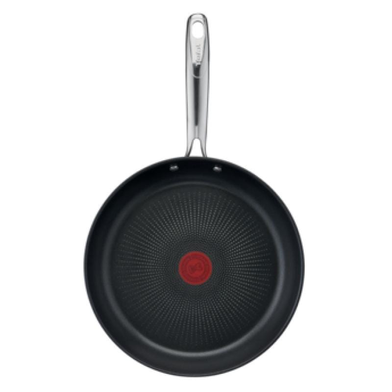 Tefal Set 3 tigăi Tefal Duetto+ G732S3, antiaderente, 20/24/28 cm