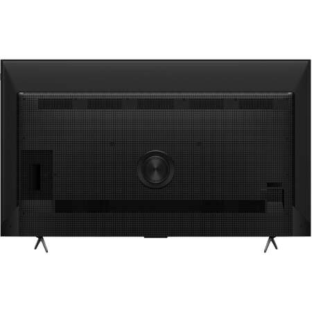 Televizor TCL QLED 65P8K | 164 cm, Smart Google TV, 4K, 100Hz