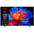 Televizor TCL QLED 65P8K | 164 cm, Smart Google TV, 4K, 100Hz
